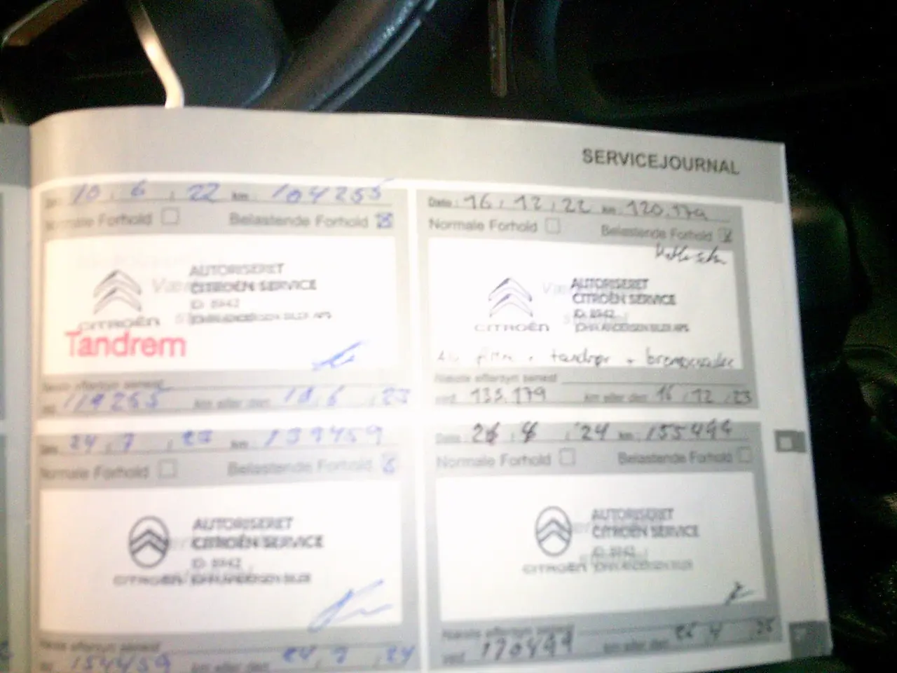 Billede 16 - Citroën C3 1,2 PureTech 82 Feel