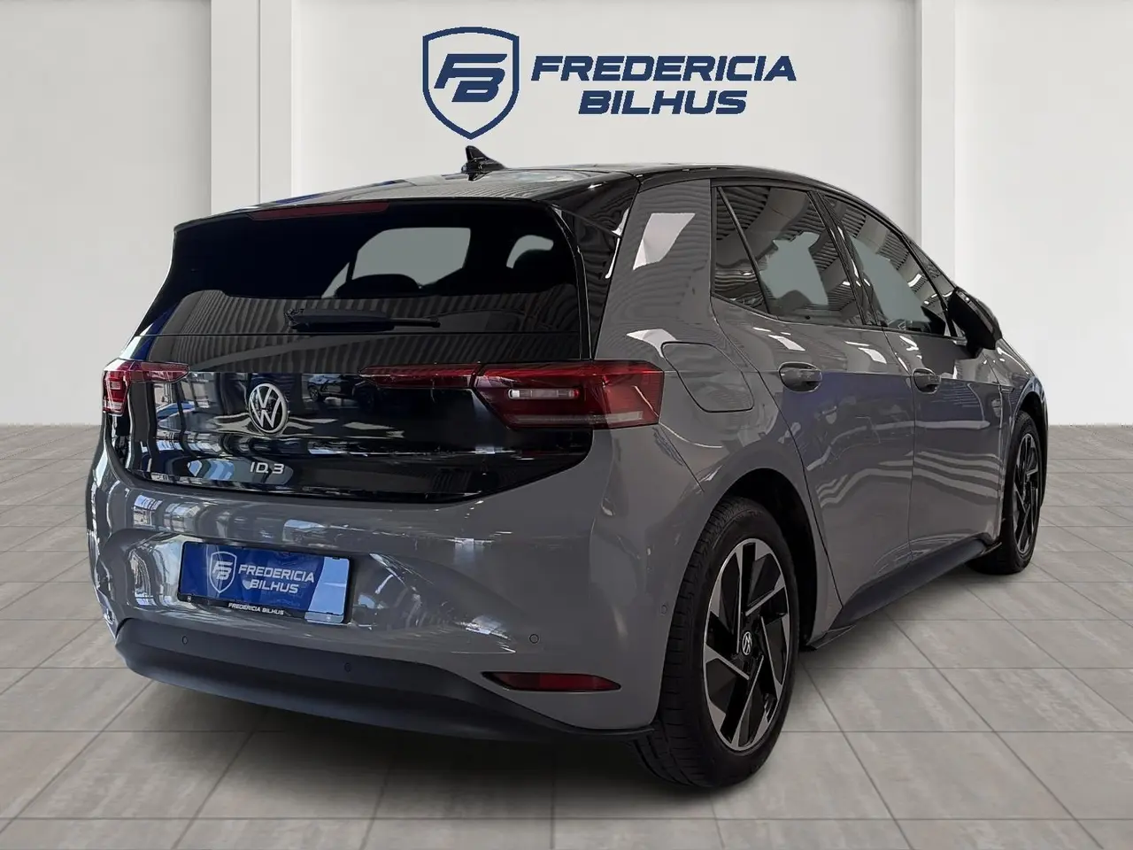 Billede 3 - VW ID.3 58 Pro