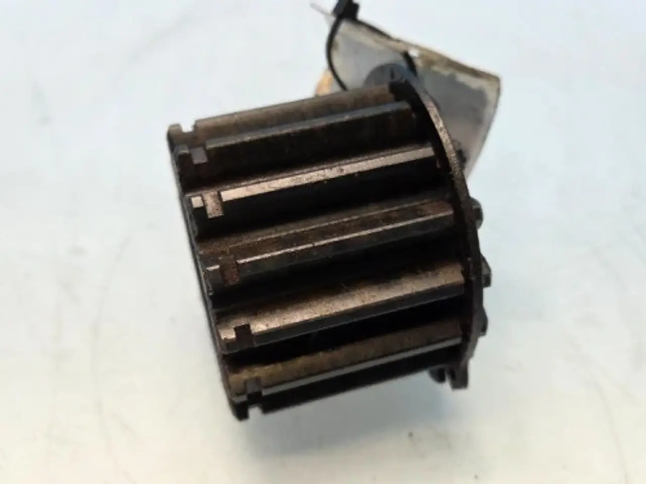 Billede 7 - JCB 427 HL Muffe 333/E5983