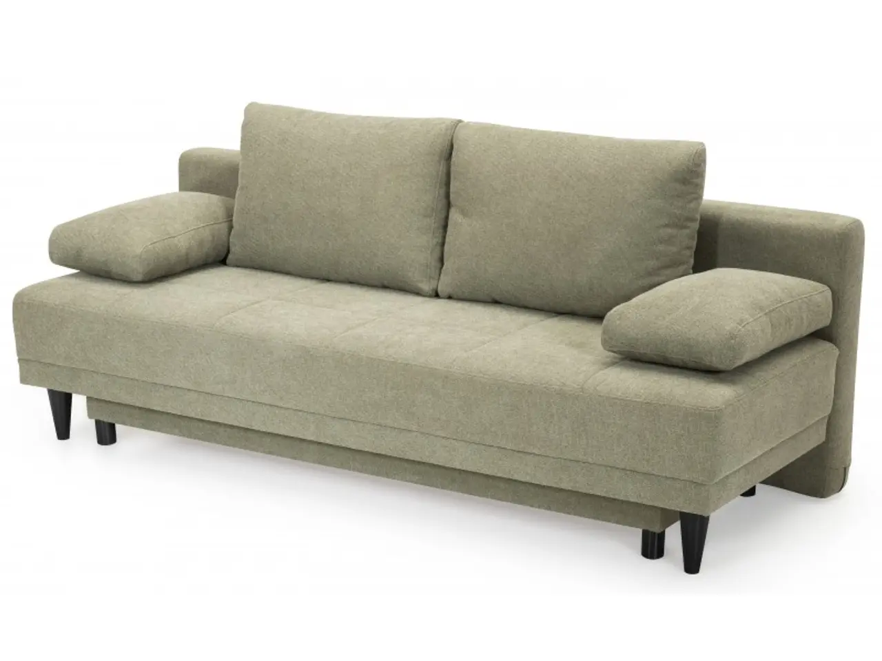 Billede 2 - Hjort Knudsen Louise Sovesofa