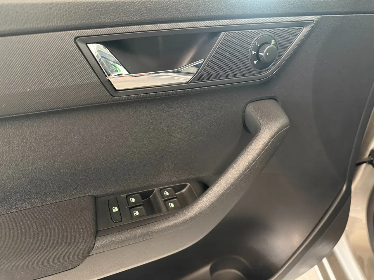 Billede 11 - Skoda Fabia 1,0 TSi 110 Ambition Combi DSG