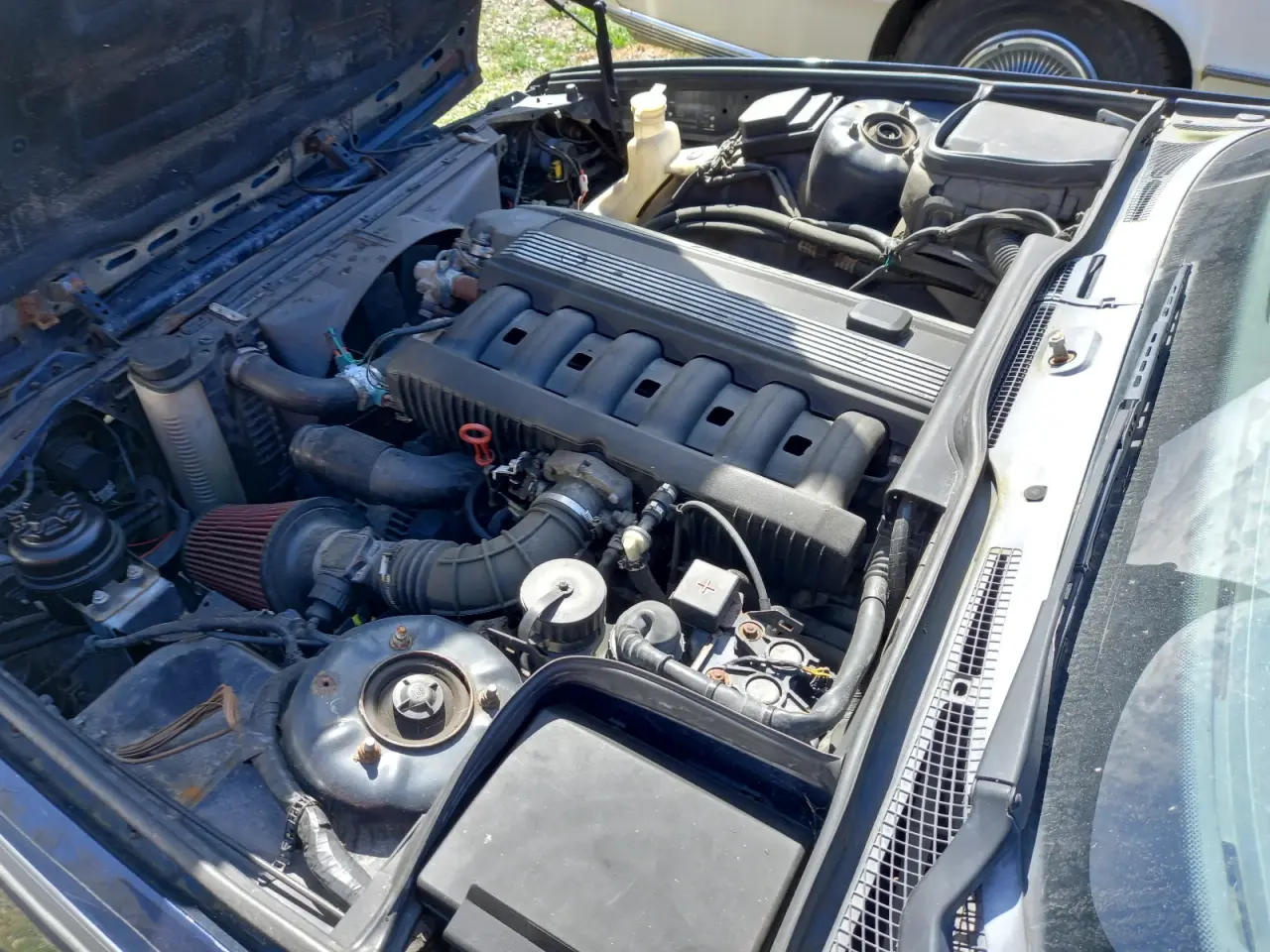 Billede 12 - Bmw 520i 24v