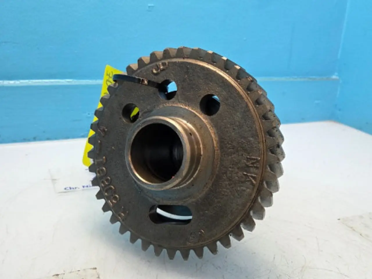 Billede 7 - John Deere 4040 Pto Aksel AR54963