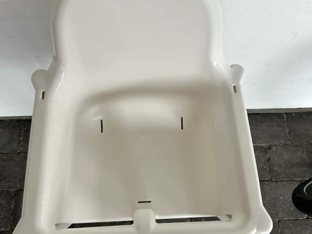 Billede 2 - Ikea højstol