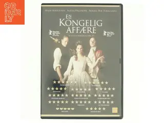 En Kongelig Affære