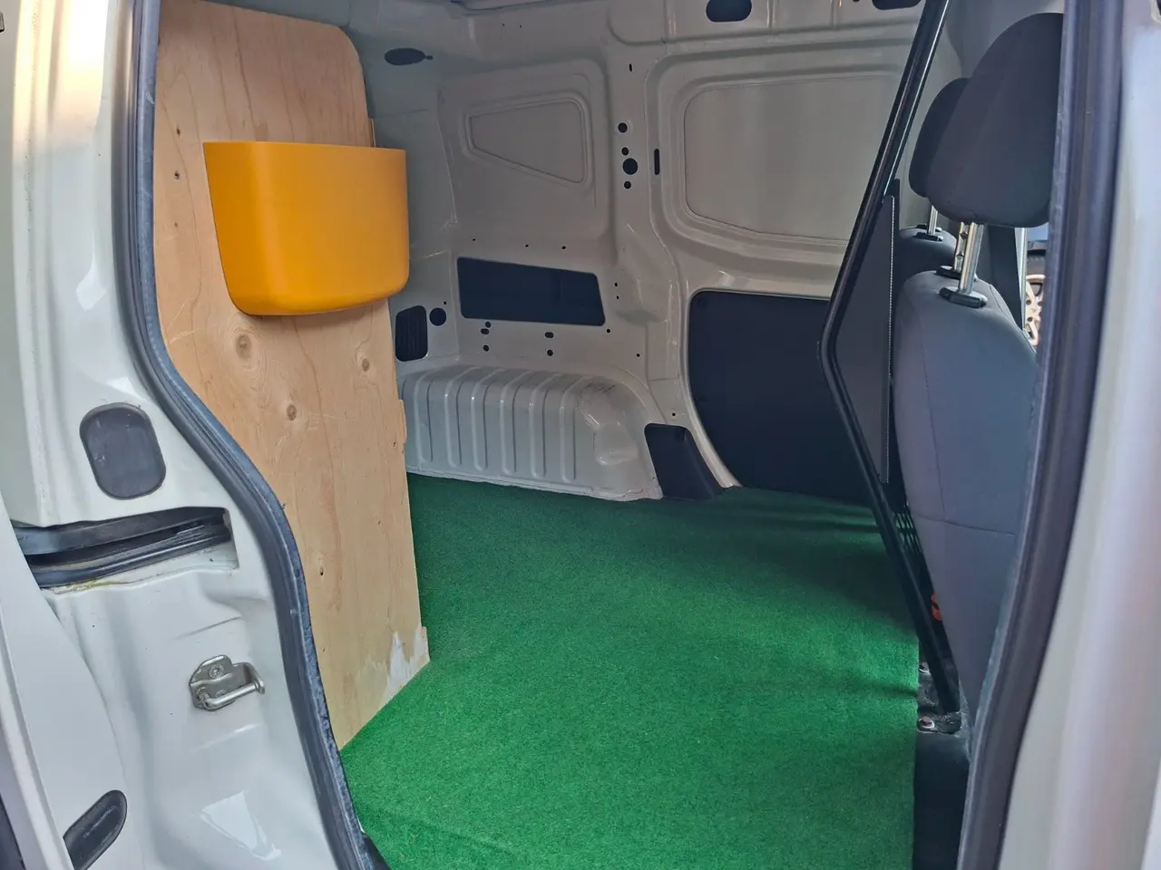 Billede 14 - Peugeot Bipper 1,3 HDi 80 ESG Van