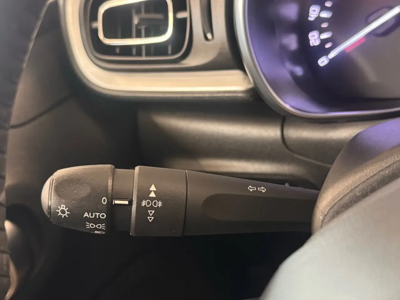 Billede 8 - Citroën C3 1,2 PureTech TPV Sport 83HK 5d