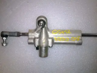 GSXR 1000 08 styrdæmper