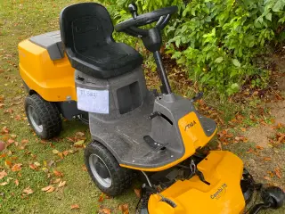 Plænetraktor