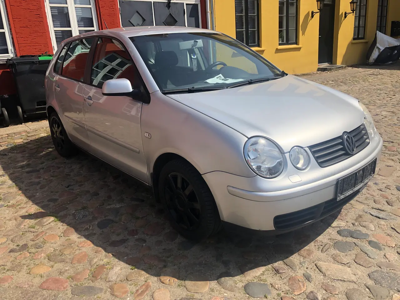 Billede 4 - Vw polo Automatik