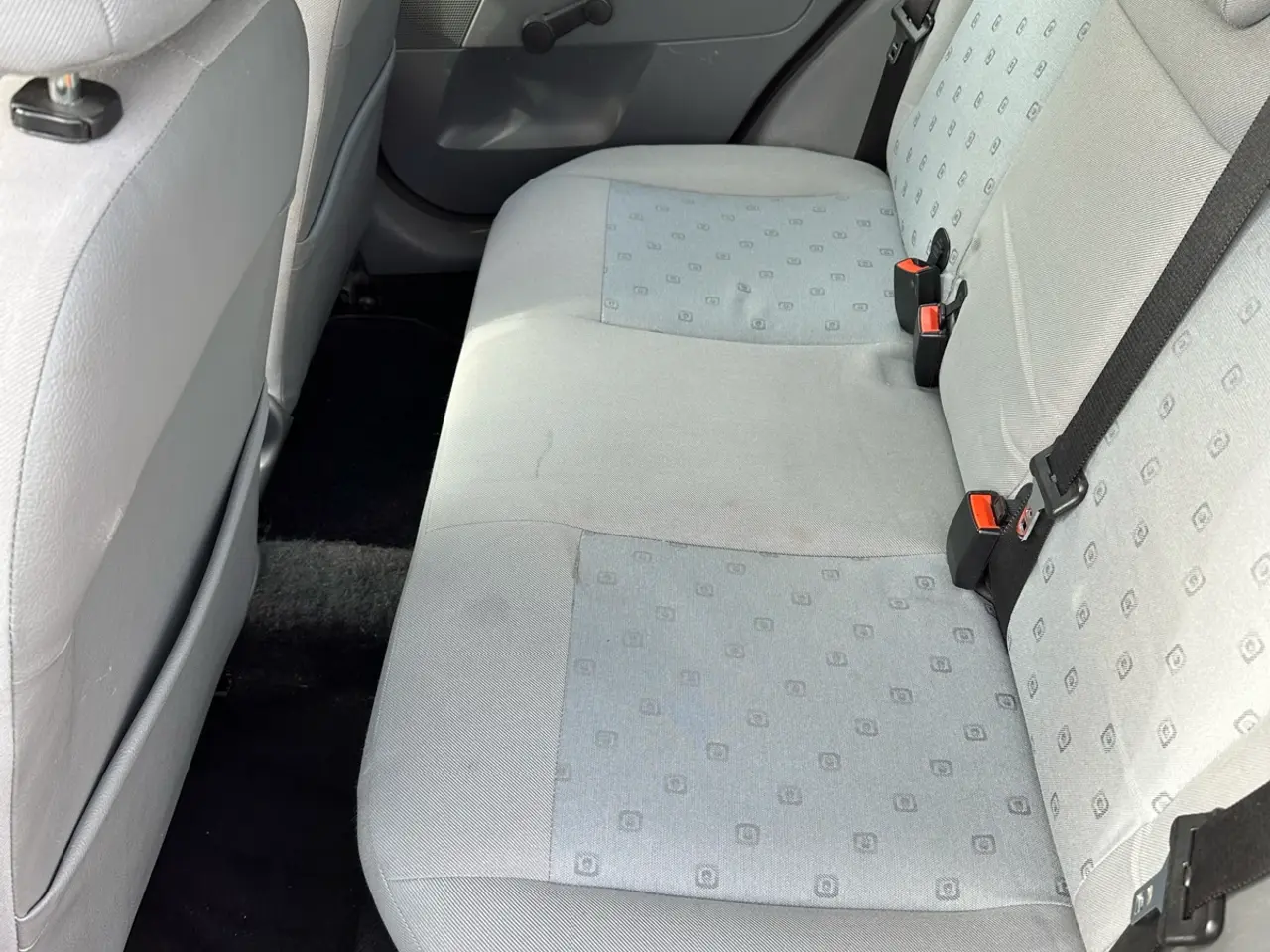 Billede 5 - Ford Fiesta 1.3. 