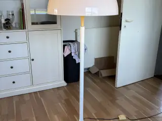 Knud Christensen Standerlampe