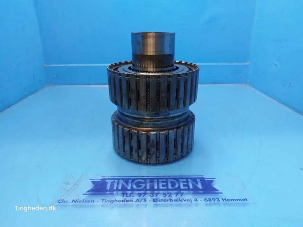 Billede 1 - New Holland 6640 Planetgear 82016096