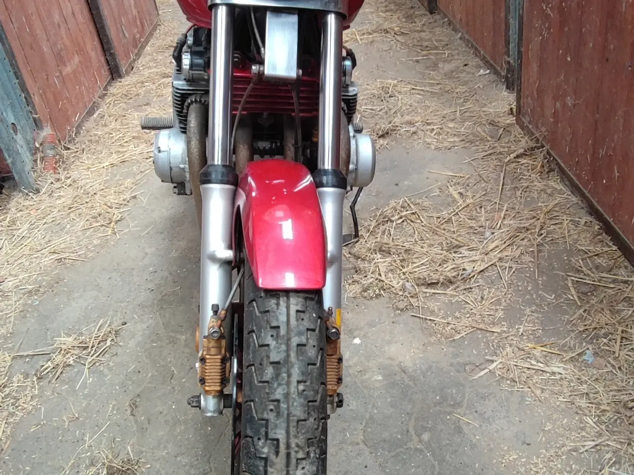 Billede 4 - Suzuki GS650G