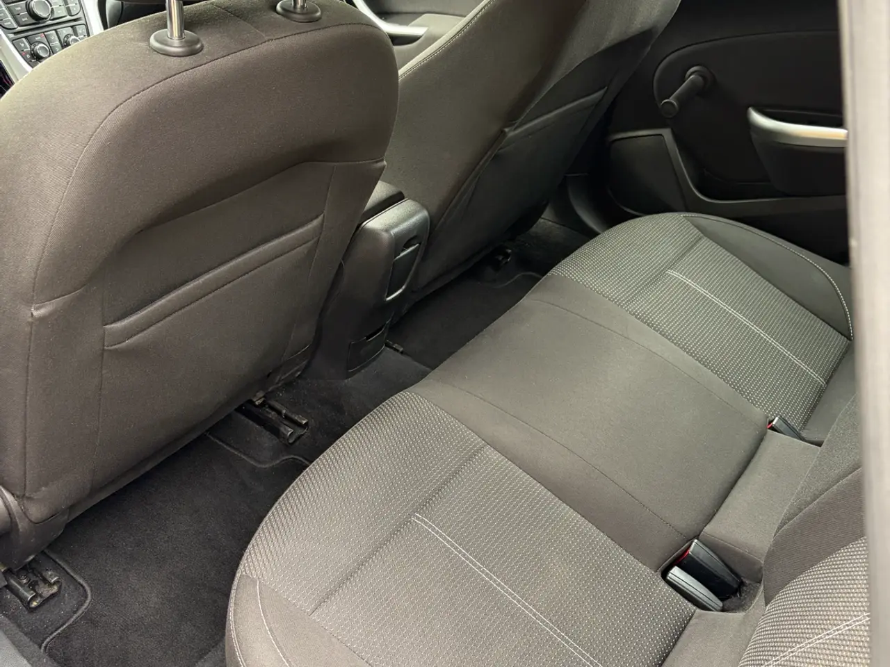 Billede 6 - Opel Astra 