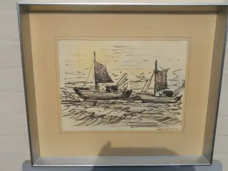 Tegning