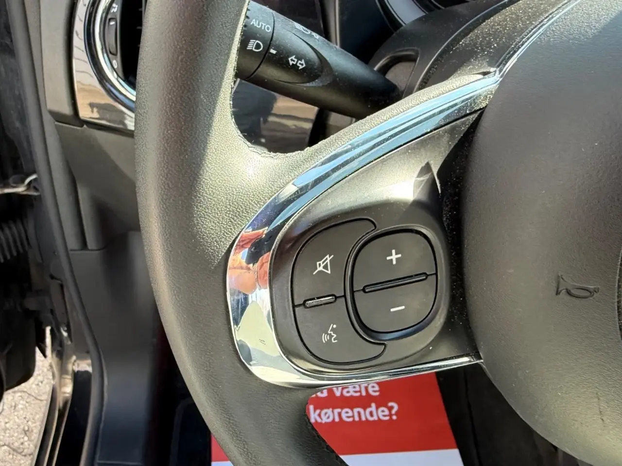 Billede 13 - Fiat 500 1,0 Hybrid Dolcevita