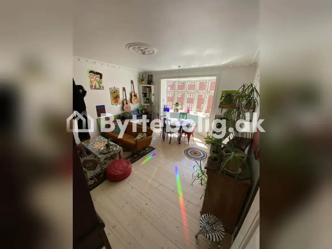 Billede 1 - 🐶 Søger boligbytte med hundetilladelse 🏡