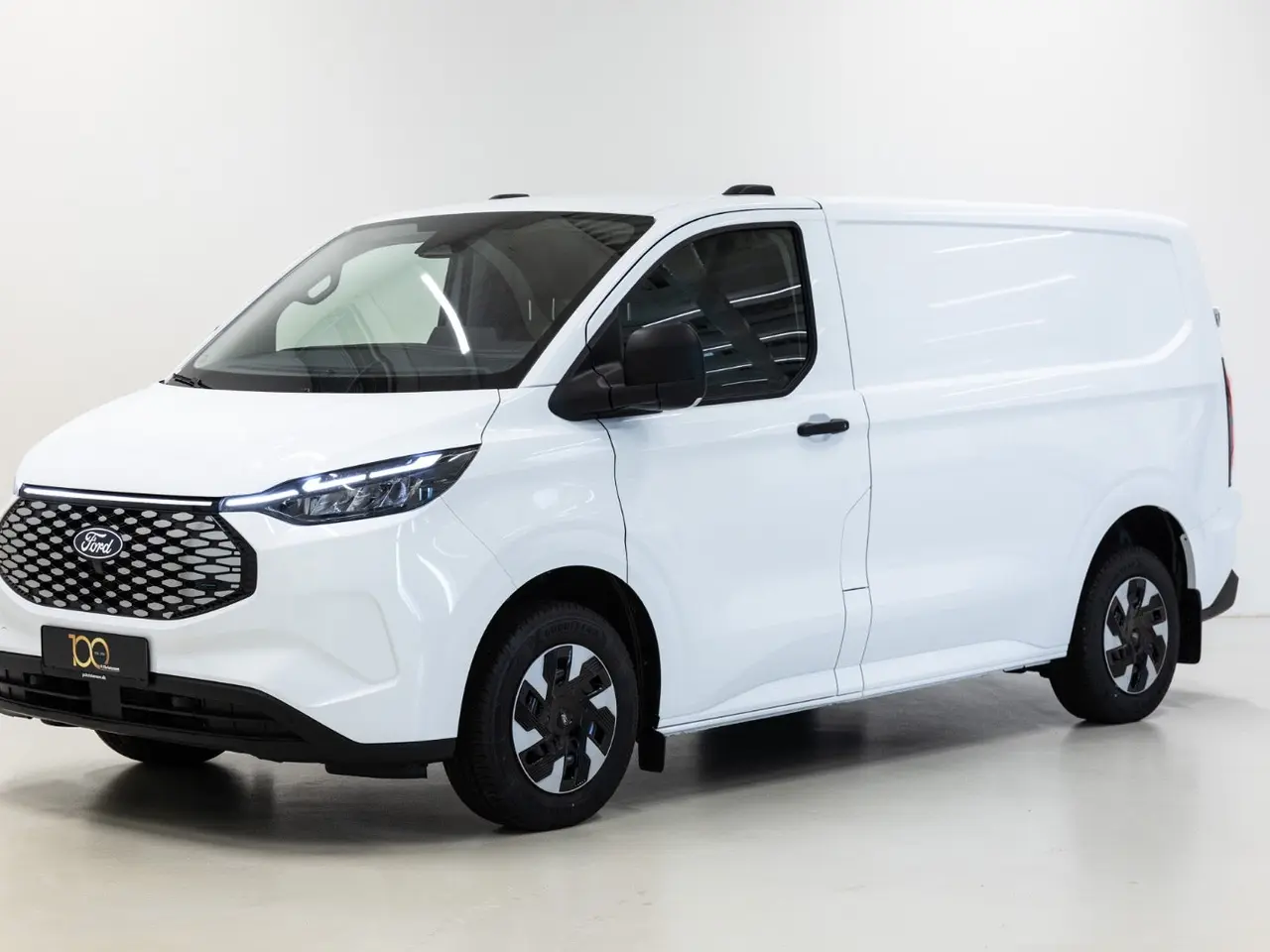 Billede 1 - Ford E-Transit Custom 320 L1 64 Trend