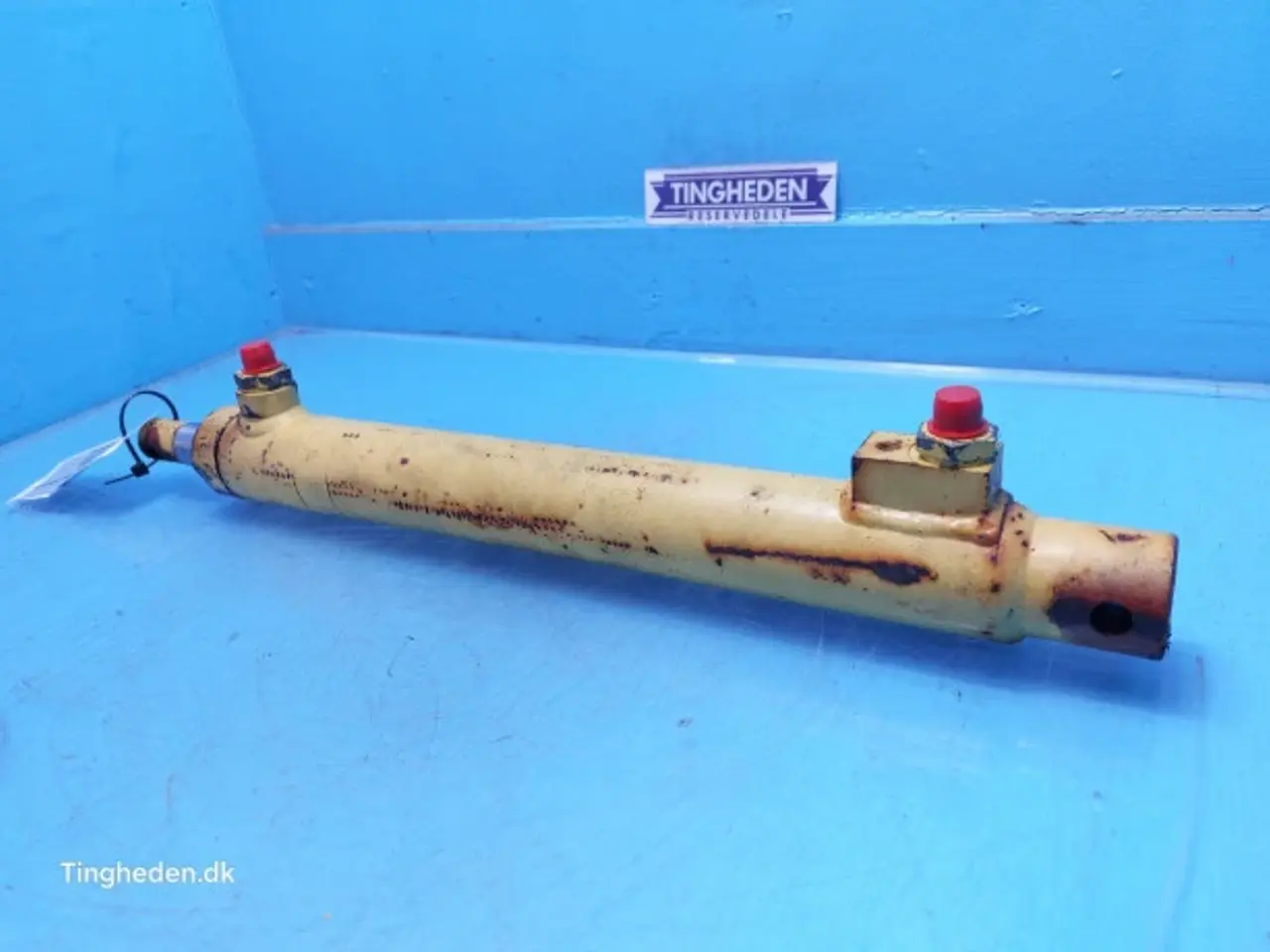 Billede 9 - New Holland Falihd Cylinder 89815688