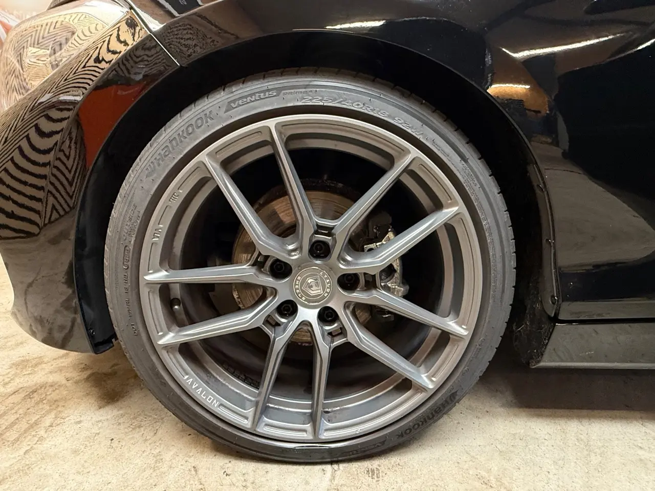 Billede 21 - BMW 118d 2,0 M-Sport