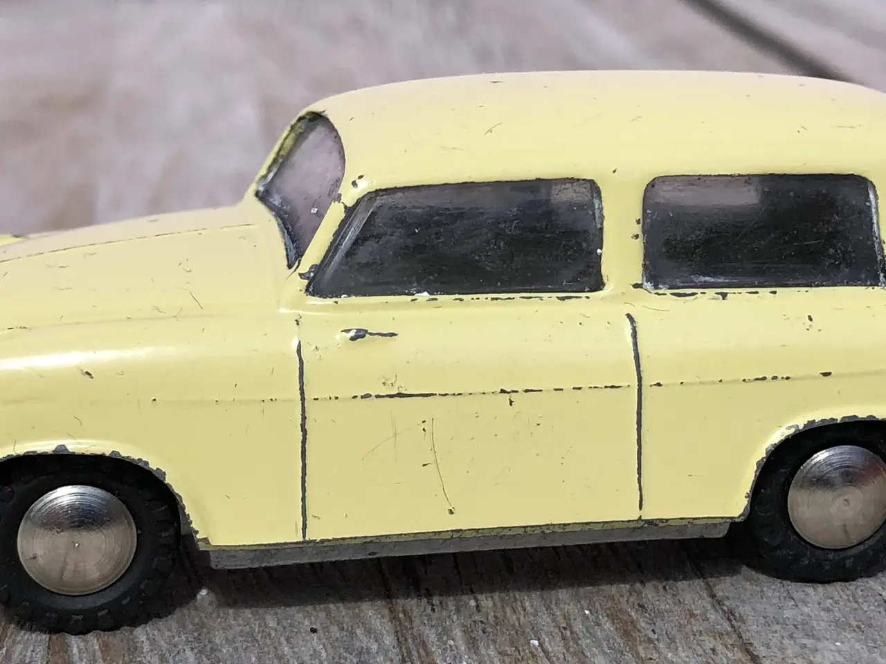 Billede 6 - TEKNO...LLOYD LS600 STATIONCAR