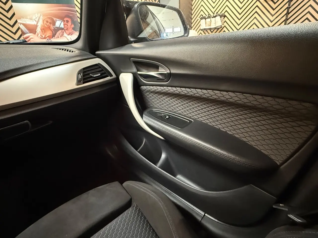 Billede 15 - BMW 118d 2,0 M-Sport