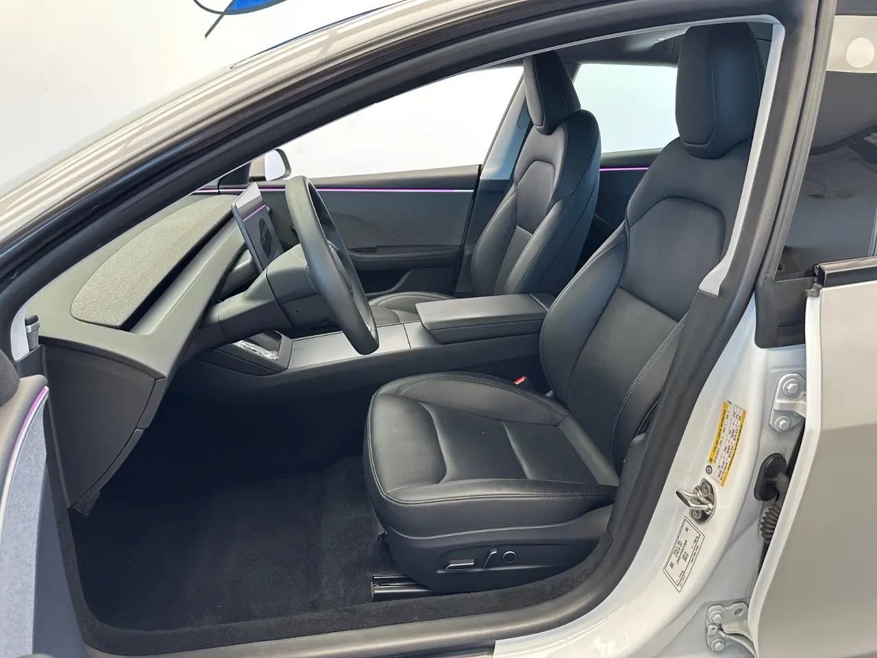 Billede 10 - Tesla Model 3 RWD