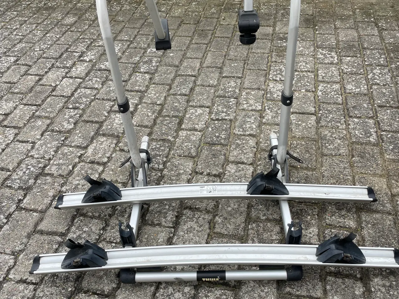 Billede 2 - Cykelholder til Autocamper