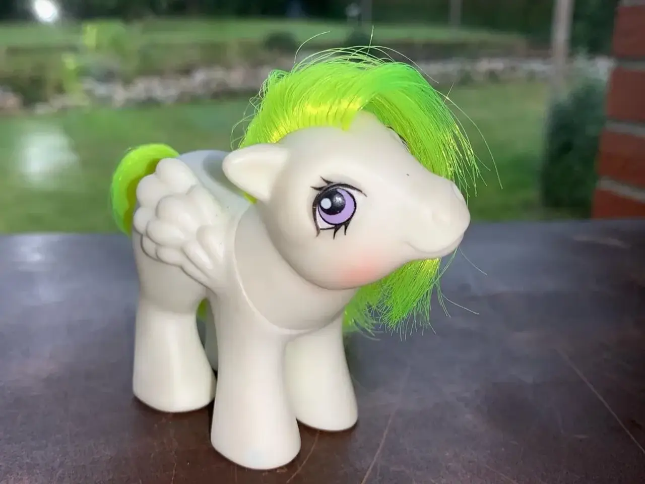 Billede 8 - Vintage My Little Pony
