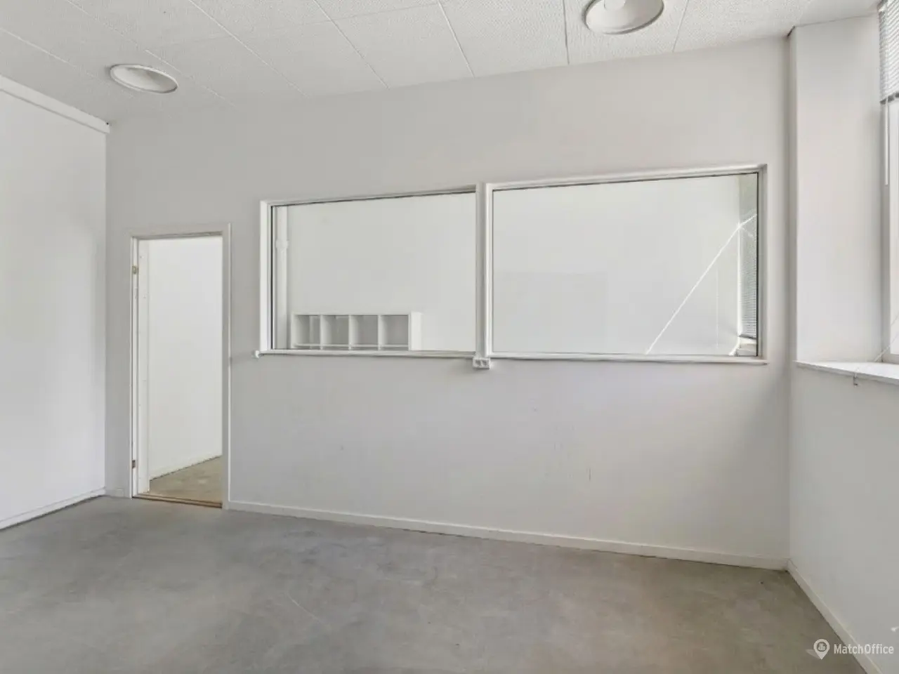 Billede 10 - 752 m² lager med port i Ballerup
