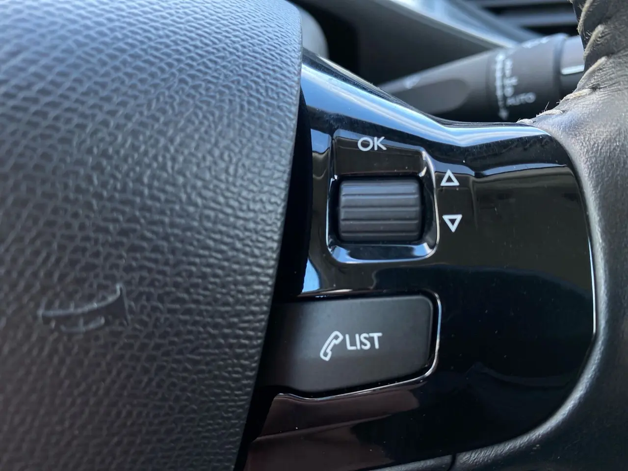 Billede 17 - Peugeot 308 SW 1,6 BlueHDi Active Mix 120HK Stc 6g