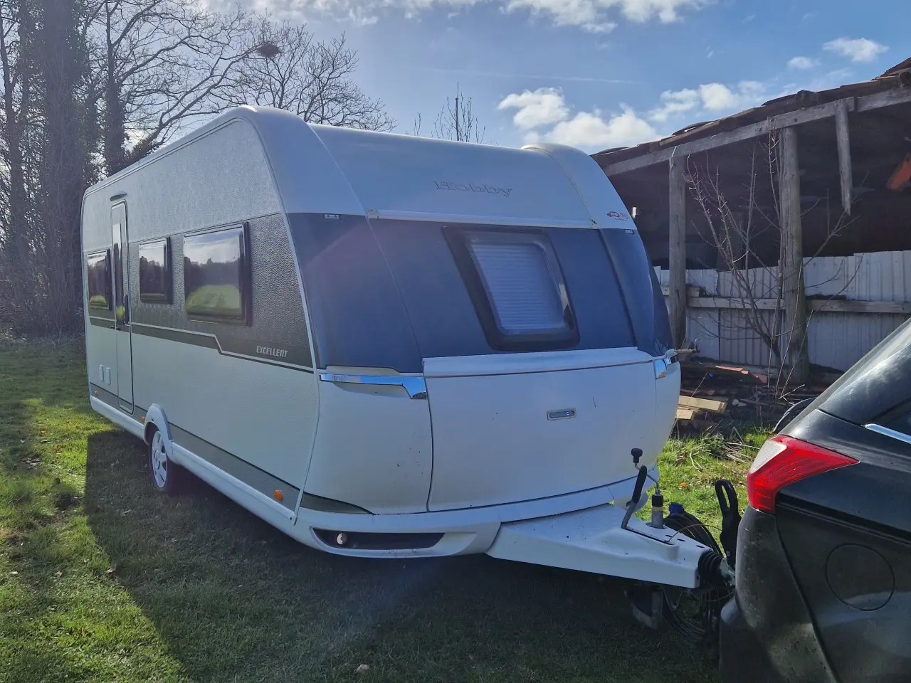 Billede 2 - Hobby exelent 540