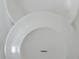 Tallerkener