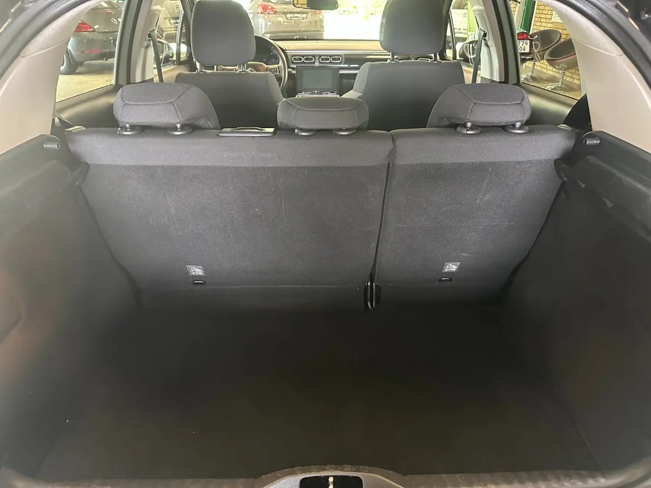 Billede 9 - Citroën C3 1,5 BlueHDi 100 Shine Sport