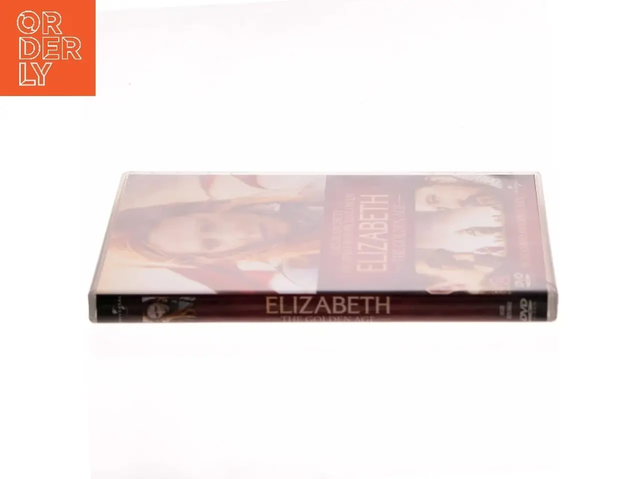 Billede 2 - Elizabeth: The Golden Age med Cate Blanchett (DVD)