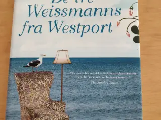 De tre Weissmanns fra Westport