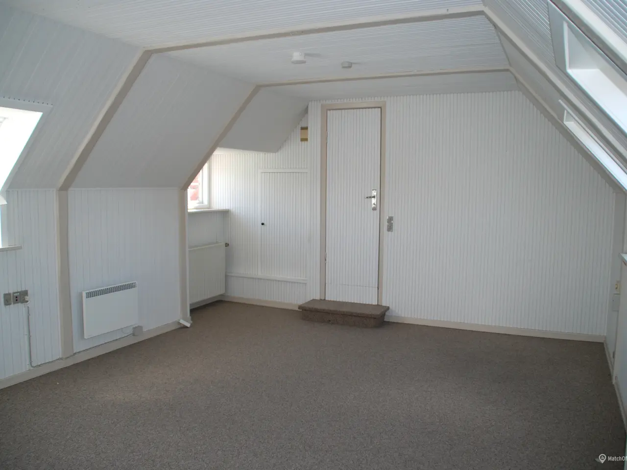 Billede 4 - Charmerende renoveret lejemål. Meget velegnet til kontor.