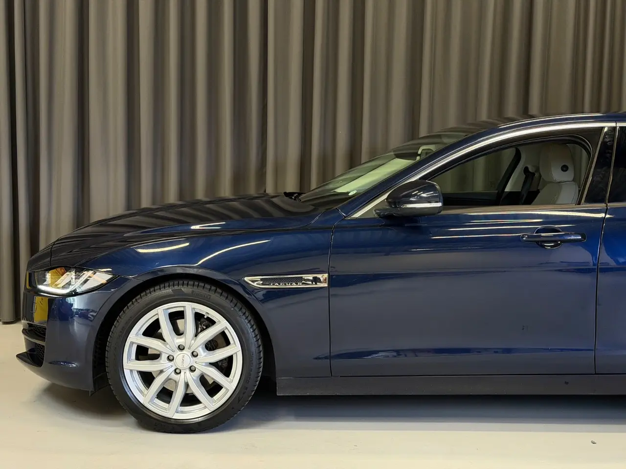 Billede 3 - Jaguar XE 2,0 P200 Prestige aut.