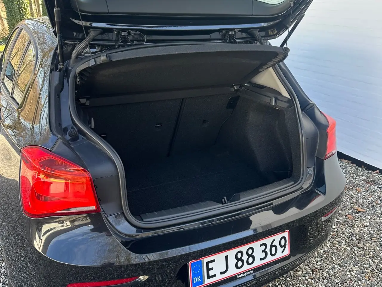 Billede 6 - BMW 118i 1,5 Advantage aut.