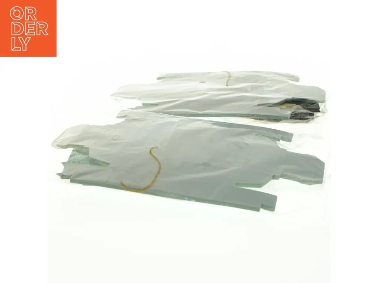 Billede 3 - Slik samlebokse (str. 23 x 17,5 cm)