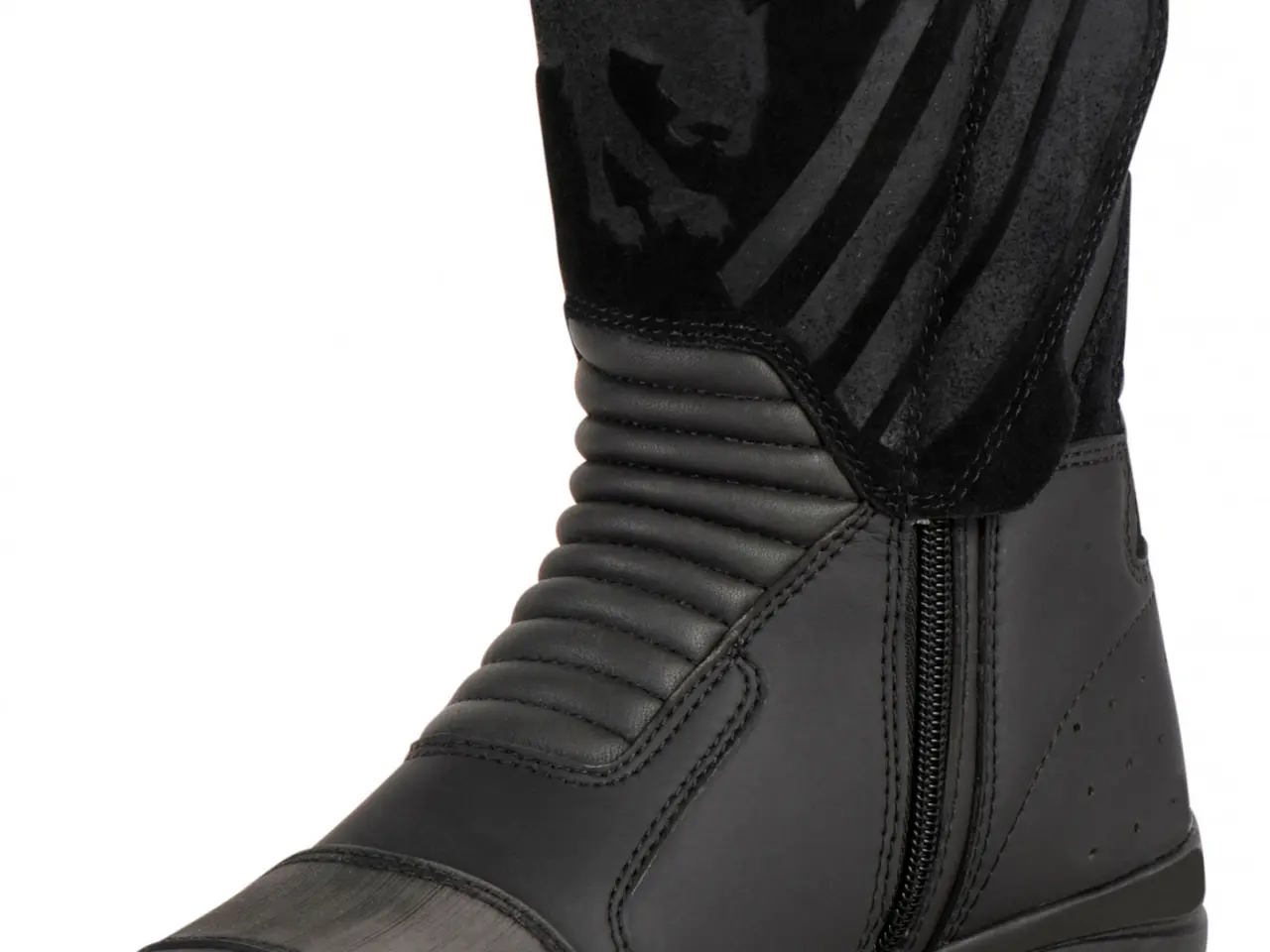 Billede 4 - Furygan Boot GT D3O WP