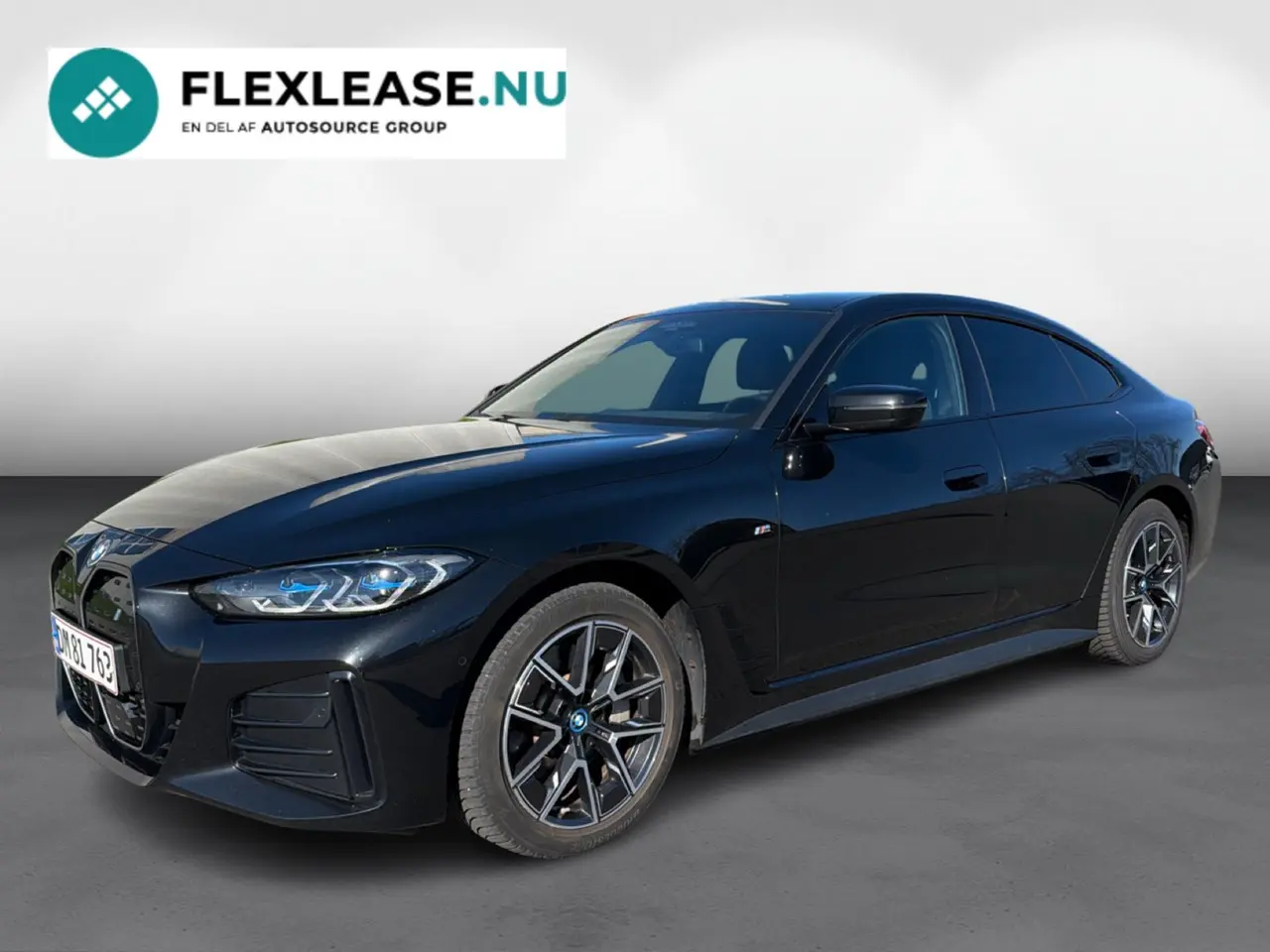 Billede 1 - BMW i4  eDrive40 M-Sport