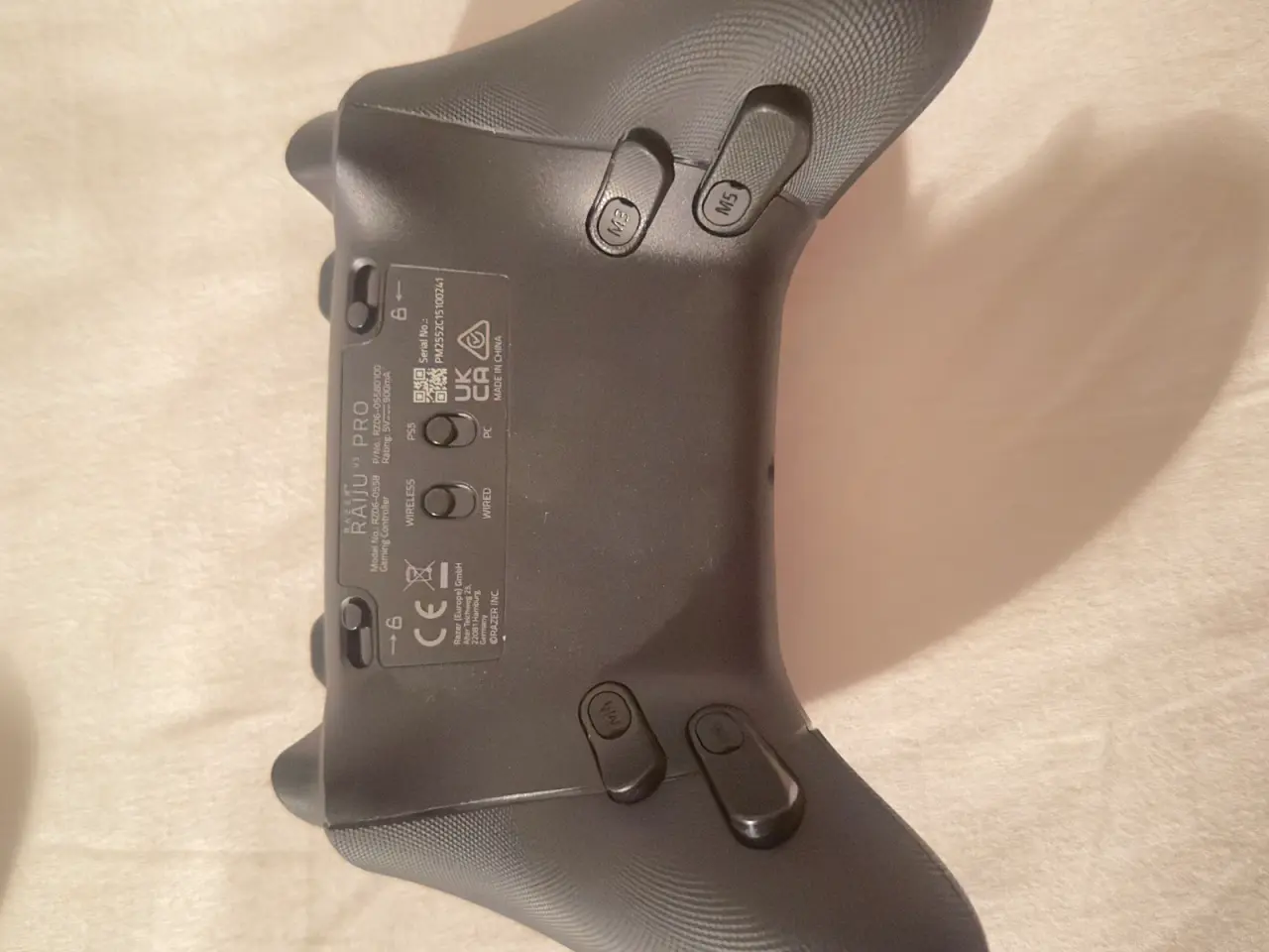 Billede 2 - Ps5 og Pc controller