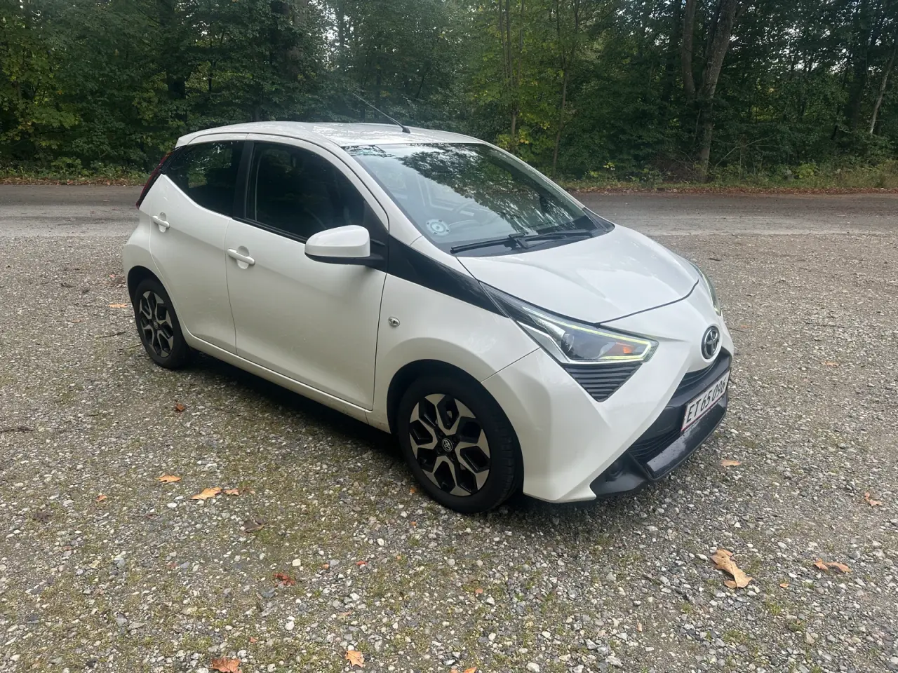 Billede 3 - Toyota Aygo 2019