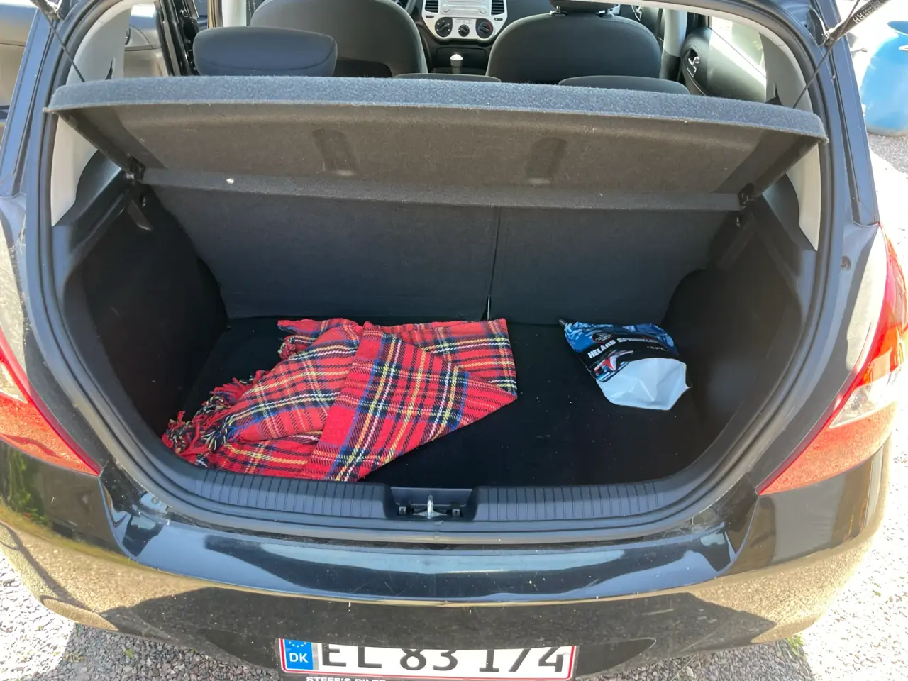 Billede 6 - Hyundai I20