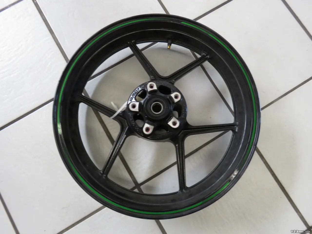 Billede 1 - Forfælg, Kawasaki Ninja 1000SX 2020