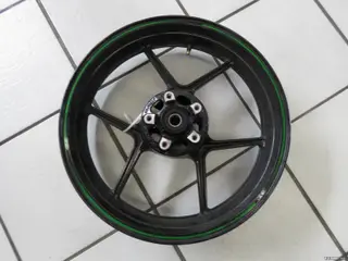 Forfælg, Kawasaki Ninja 1000SX 2020