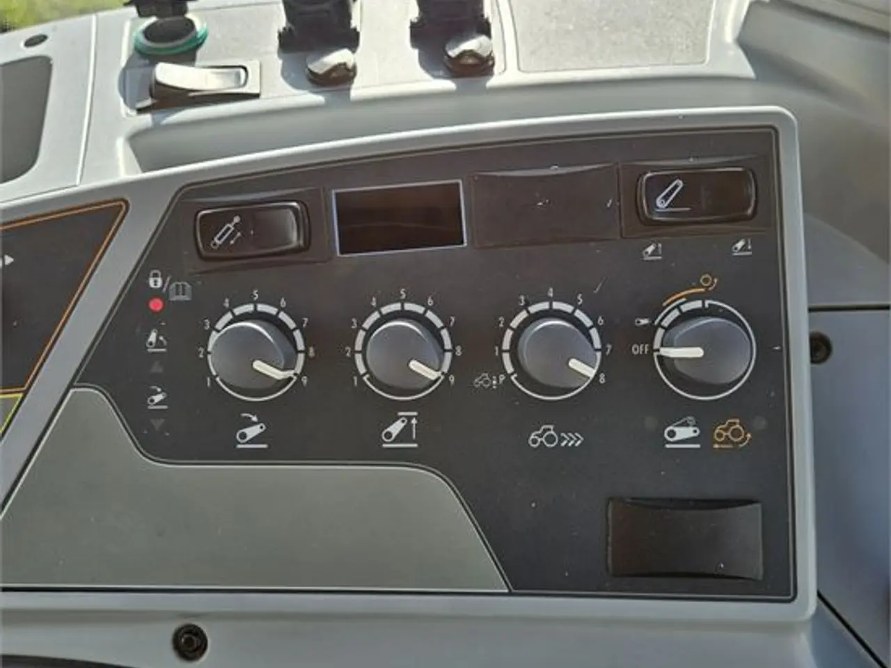 Billede 25 - Valtra T214 D - Video