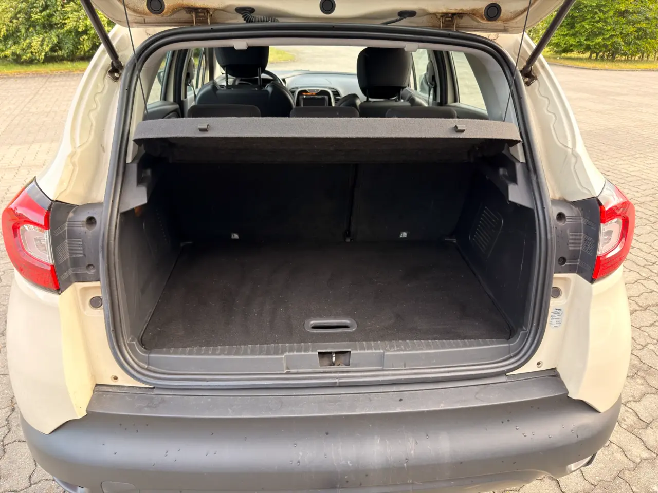 Billede 9 - Renault Captur 1.5 dCi– 1 Ejer
